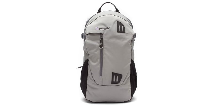 pacsafe venturesafe 20l
