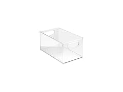 InterDesign Kitchen Binz 10x6x5