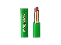 Magnifaik Beijo Luminous Lipstick Raisin 0.1 oz