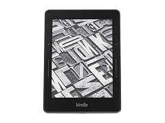 Kindle Voyage (2014) 4GB E-Reader