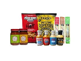 Up to 50% off on Game Day Snacks