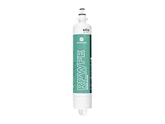 GE RPWFE Refrigerator Water Filter