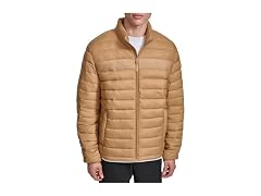 Champion Men (XL) Lightweight Packable Jacket
