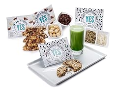 The Yes Bar Sampler (20)