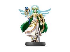 Nintendo Palutena amiibo