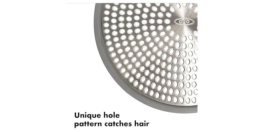 Oxo Good Grips Silicone Shower & Tub Drain Protector: Complete Guide & Key Details
