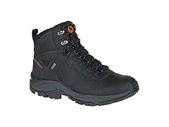 Merrell Vego Mid Waterproof Men's Hiking Boots