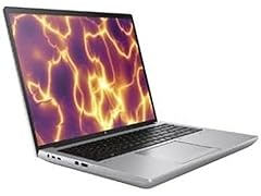 HP ZBOOK FURY 16 G11 Laptop