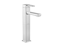 Moen S6712 90 Degree One-Handle Single Hole Faucet