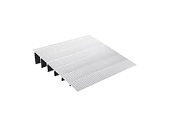 VEVOR Door Threshold Ramp, 6" Rise