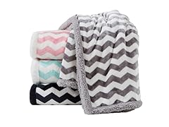 Fifi Sherpa Throw
