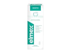 Elmex Sensitive Zahnspulung 400ml