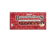 Boston Baked Beans Candy Coated Peanuts, 4.31 oz
