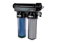 HydroLogic Hydro-Logic Purification System