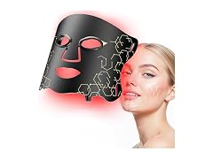 Red Light Therapy Mask