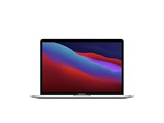 Apple MacBook Pro M1-8 Core 13.3" Laptop (2020)