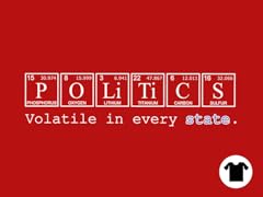 Elements of Politics - Red