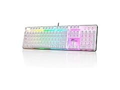 RK RK920 Full Size Mechanical Keyboard