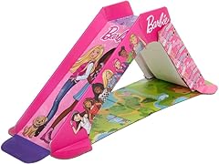 Pop2Play Barbie Playground Indoor Slide