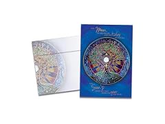 Tree-Free Greetings Tree-Free Greetings Solstice Cards and