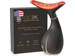 GLO24K B0947W9C43 GLO24K Skin Rejuvenation Beauty