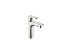 Hansgrohe 71710821 Talis E Single-Hole Faucet 110 with