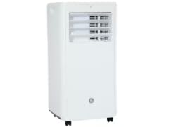 GE APFD06JALW 6,100 (DOE) BTU Portable AC