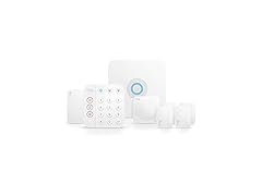 NEW Ring Alarm 8pc Kit 2nd Gen Home Security System