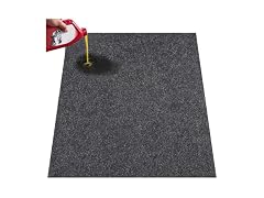 VEVOR Waterproof Garage Floor Mat for Under Car