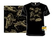 Star Spaceships