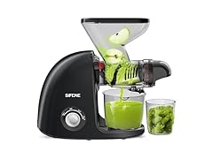 SIFENE Cold Press Juicer Machine