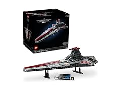 LEGO Star Wars Venator-Class Republic Cruiser