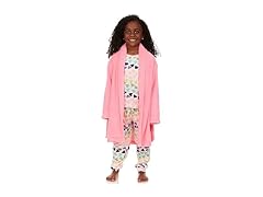 Girls & Toddler 3-Piece Pajama Set