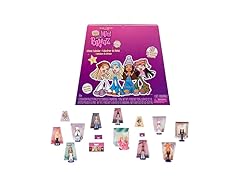 MGA's Miniverse Bratz Minis Advent Calendar
