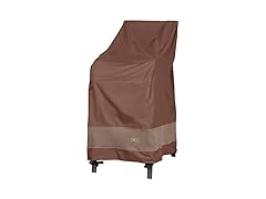 28 Inch Stackable Patio Chair Cover