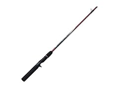 Zebco Z-Cast Casting Fishing Rod, 5-Foot 6-Inch, Medium-Light Power