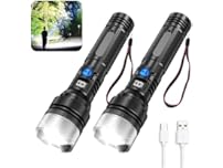Jmngshu Handheld Flashlight
