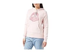 AE Disney Star Wars Vader Womens Hoodie