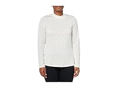 Adidas Women (M) Golf Women's Ultimate365 Mock