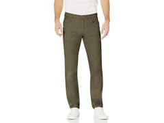 Amazon Essentials Skinny 5-Pocket Chinos (42x34)