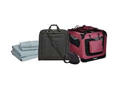 More Amazon Basics!
