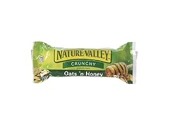 Nature Valley Granola Bar, Oats and Honey, 1.5 oz