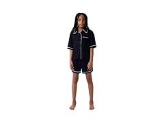 GAP Girls (10) Pajama Short Sleeve Set