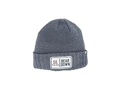 NCAA Ranger Beanie Team Color