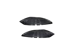 Generic Pair Taillight Assembly For 2010 2011 20