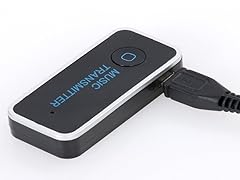 iSunnao BT520 Bluetooth Audio Transmitter