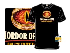 Land of Shadow Optical