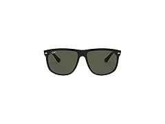 Ray-Ban Rb4147 Boyfriend Square Sunglasses