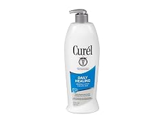 Curel Daily Moisture Comfort Lotion Dry Skin 13oz