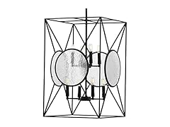 Progress Cumberland 8-Light Foyer